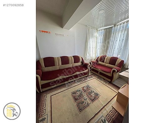 ASLAN EMLAK'TAN SATILIK ZAFERTEPE'DE 2+0 SATILIK DAİRE !!! - KÜTAHYA MERKEZ fotoğraf 15