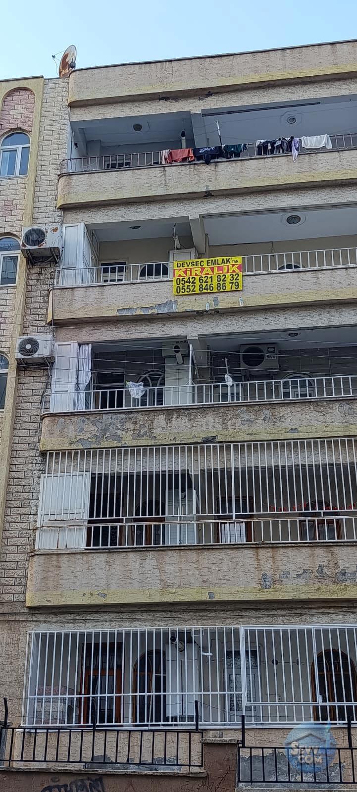 İPEKYOL MAH 4.KAT 3+1 D.GAZLI - ŞANLIURFA HALİLİYE fotoğraf 34