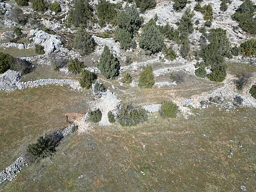 Antalya / Akseki / Alaçeşme Mhahallesinde 1.811 m² SATILIK ARSA  - ANTALYA AKSEKİ fotoğraf 3