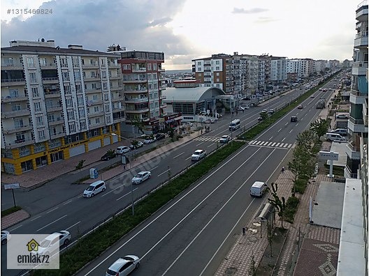 EMLAK 72'DEN KÖRİK MH WOLKSVAGEN KARŞISINDA(3+1) SATILIK DAİRE - BATMAN MERKEZ fotoğraf 32