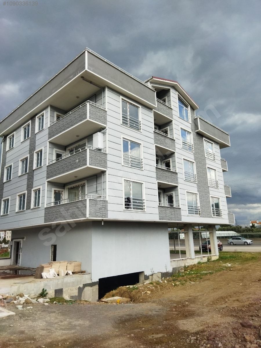 sahibinden ana yola cepheli araç takaslı - YALOVA ALTINOVA fotoğraf 8