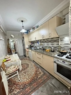 KARAMÜRSEL SAHİLE YAKIN 3+1 DENİZ MANZARALI MASRAFSIZ DAİRE – SİTE İÇİ, ASANSÖRL - KOCAELİ KARAMÜRSEL fotoğraf 8