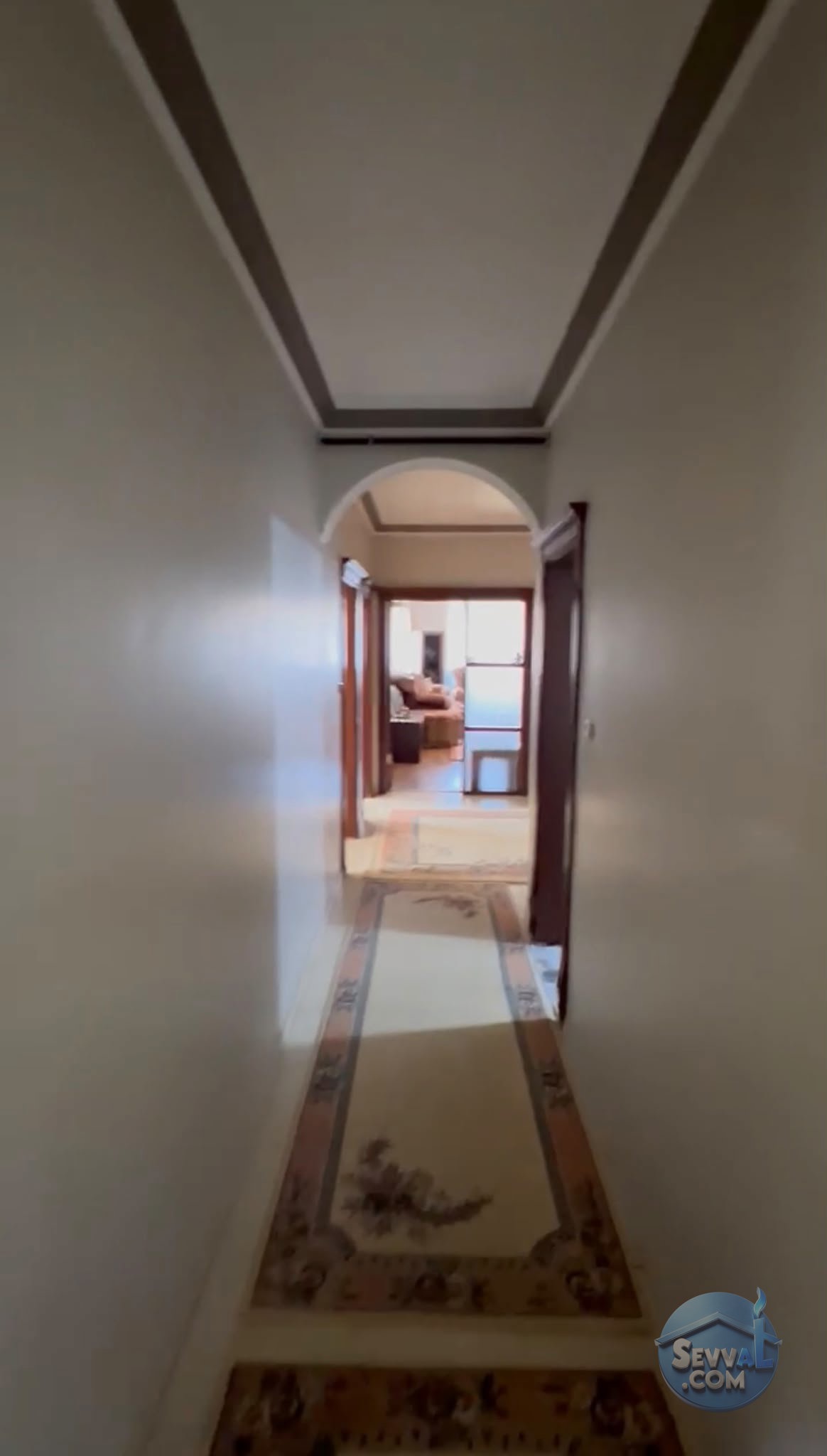 ERTUĞRUL GAZİ MAH 5,KAT 4+1 D.GAZLI,ASANSÖRLÜ - ŞANLIURFA HALİLİYE fotoğraf 10