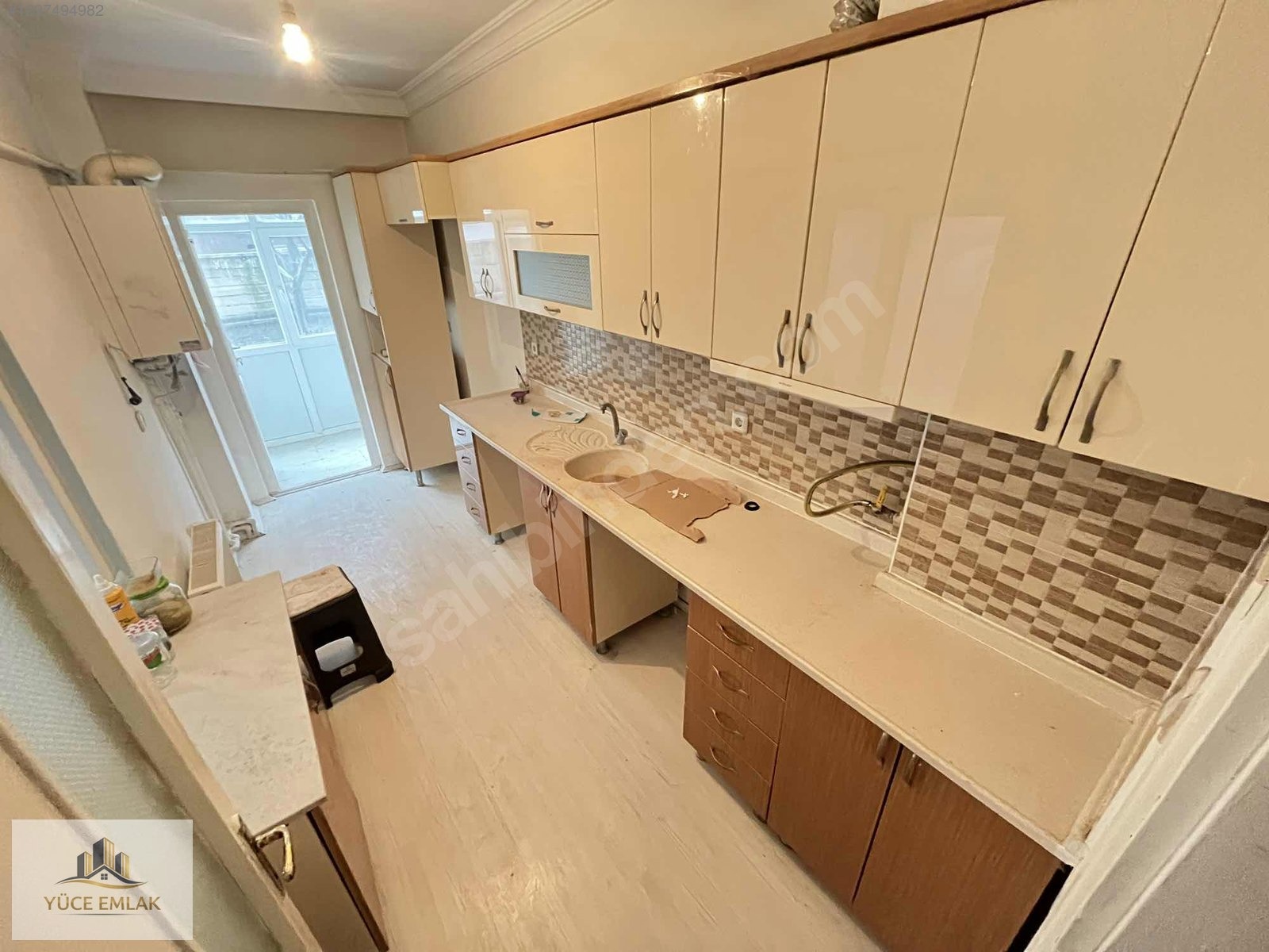 YÜCE'DEN▓40 M2 DÜKKAN VE 2+1 DAİRESİ İLE SATILIK FIRSAT DAİRE - ANKARA PURSAKLAR fotoğraf 32