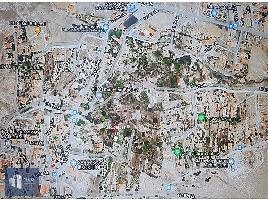 SARAYKÖY'DE SATILIK MÜSTAKİL 248 M2 BAHÇE - KONYA SELÇUKLU fotoğraf 20