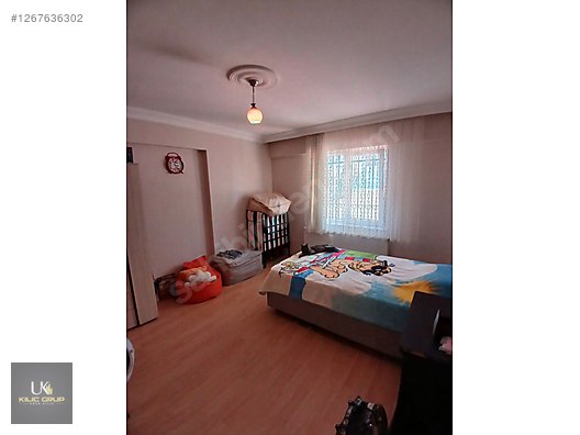 KILIÇ GRUPTAN fiyat düştü GÜZEL KONUMDA SATILIK DAİRE - KOCAELİ KÖRFEZ fotoğraf 4