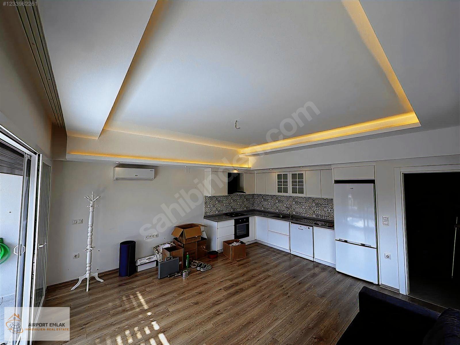 AIRPORT EMLAK'TAN DALAMAN'IN EN ELİT SİTESİNDE 2+1 VİLLA - MUĞLA DALAMAN fotoğraf 20