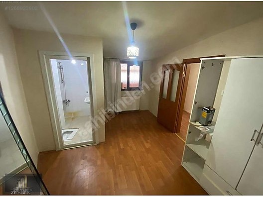 [ZEYBEKTEN] HÜRRİYET MAHALLESİ 308SK'DA 4+2 292M2 DUBLEKS DAİRE - İSTANBUL GAZİOSMANPAŞA fotoğraf 15