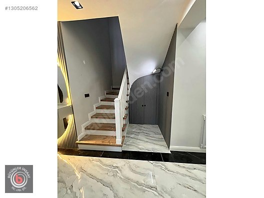 BÜTÜNLER'DEN UMURBEY DE 250 M2 4.5+1 SATILIK ÇATI DUBLEX - BURSA GEMLİK fotoğraf 11
