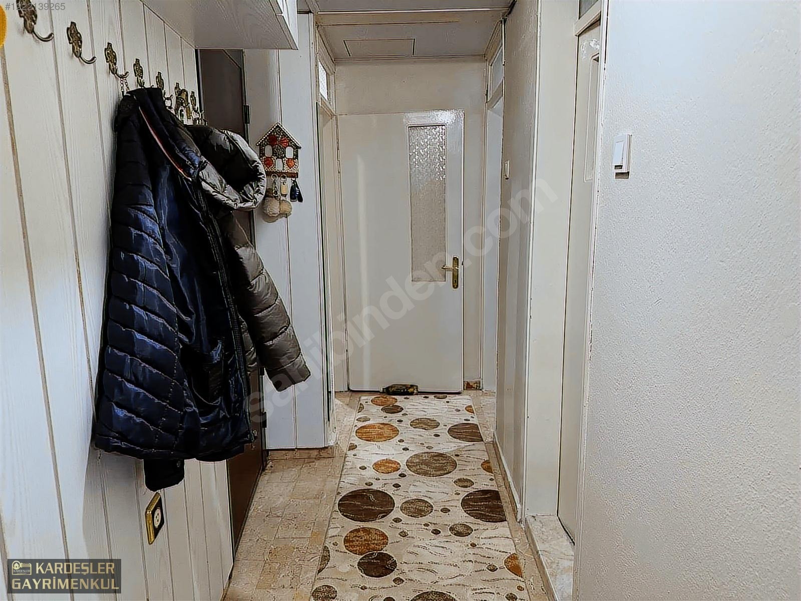 LİSE IŞIKLARINA YAKIN ARA KAT DOĞALĞAZLI DAİRE - MANİSA AKHİSAR fotoğraf 14