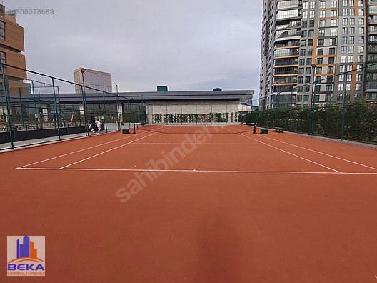 AVRUPA KONUTLARI YAMANEVLER GÜNEY CEPHE FIRSAT SATILIK 2+1 DAİRE - İSTANBUL ÜMRANİYE fotoğraf 27