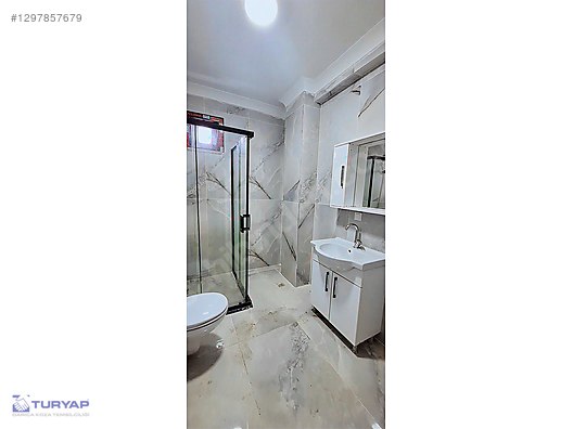 Bağlarbaşı Mahallesinde Sıfır | 3+1 | 3. Kat | Aydınlık/Ferah - KOCAELİ DARICA fotoğraf 6