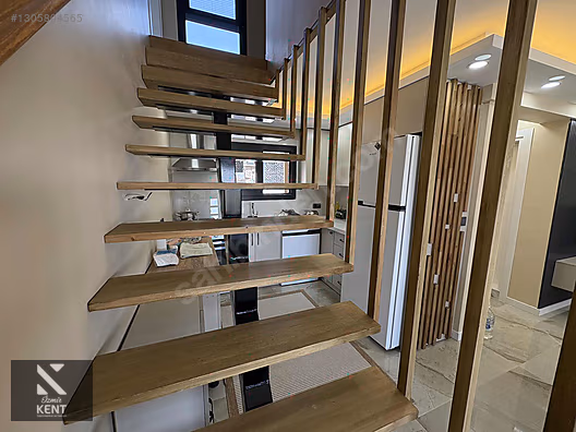 Bornova Yakaköy Satılık 3+1 Kış Bahçeli 140m2 Havuzlu Villa - İZMİR BORNOVA fotoğraf 50