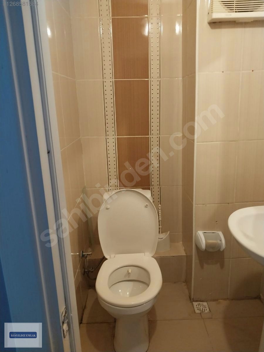 SANCAKTEPE BARAJ YOLU ÜZERİ ARA KAT 225 MT ASSÖRLÜ HER İŞE UYGUN - İSTANBUL SANCAKTEPE fotoğraf 12