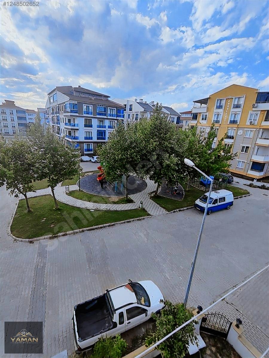 İSTASYON ALTINDA ARA KATTA SATILIK 3+1 DAİRE - KIRKLARELİ MERKEZ fotoğraf 23