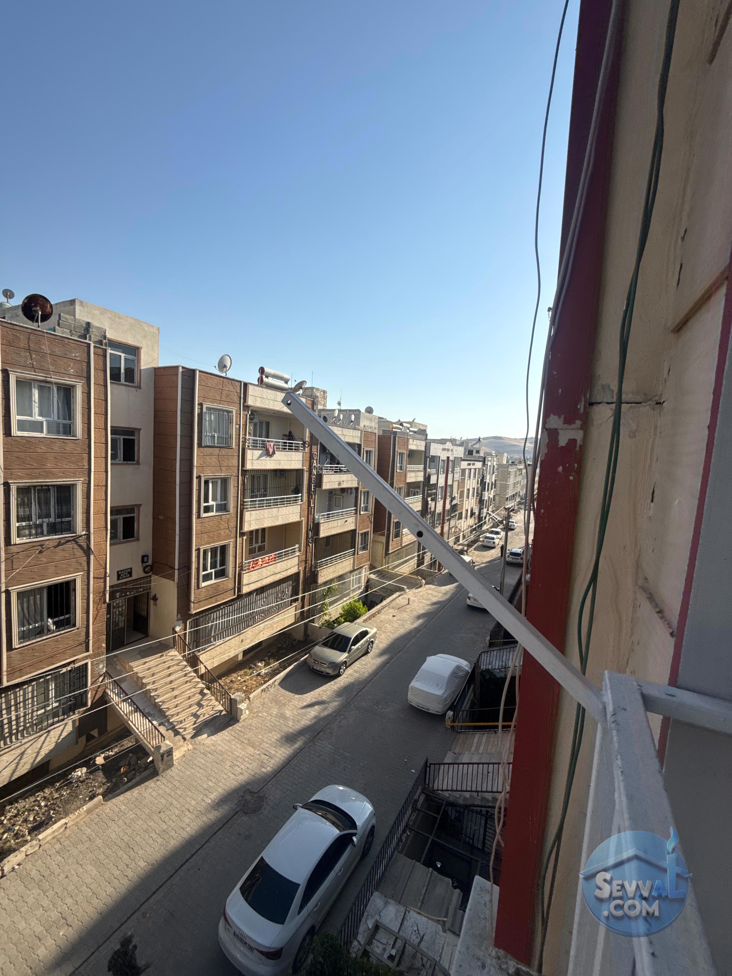 SATILIK UYGUN DAİRE - ŞANLIURFA HALİLİYE fotoğraf 20