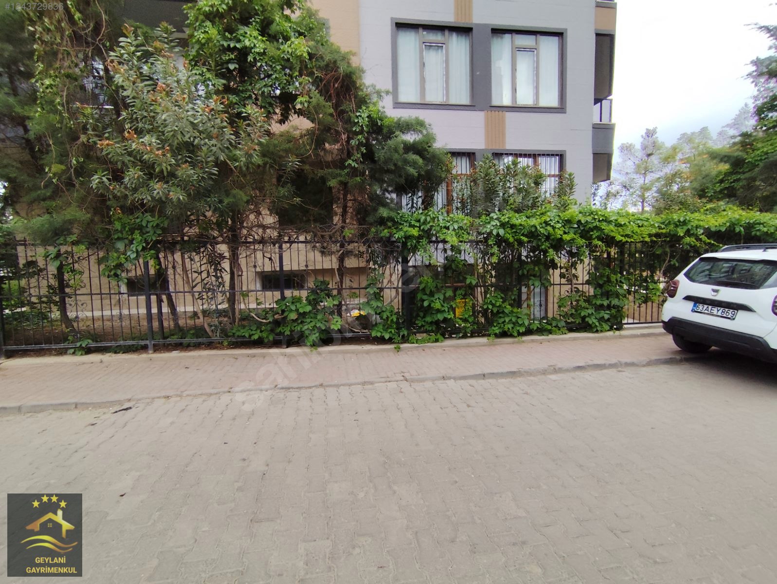 Acil Tek Fiyat Karaköprü Atakent Mah Ofis ve Konuta uygun 2+1 - ŞANLIURFA KARAKÖPRÜ fotoğraf 6