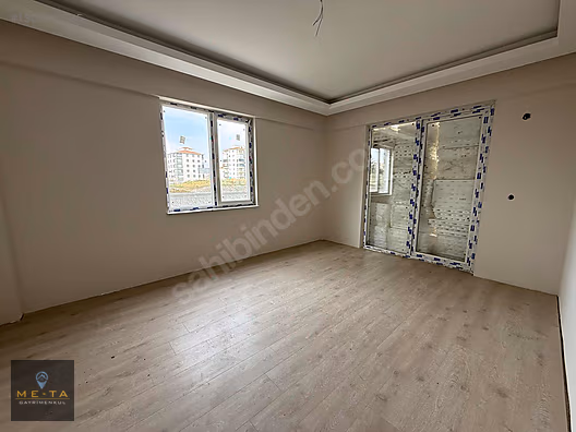 ME-TA GAYRİMENKUL DEN ŞENTEPE SOL DA SATILIK 3+1 DAİRE - ANKARA POLATLI fotoğraf 16