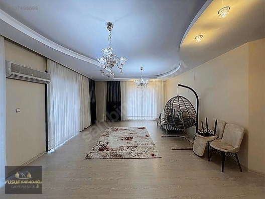 YUSUF KARADAĞLIDAN FAHRİ KAYAHAN GİRİŞTE SATILIK 4+1 LÜKS DAİRE - MALATYA YEŞİLYURT fotoğraf 13