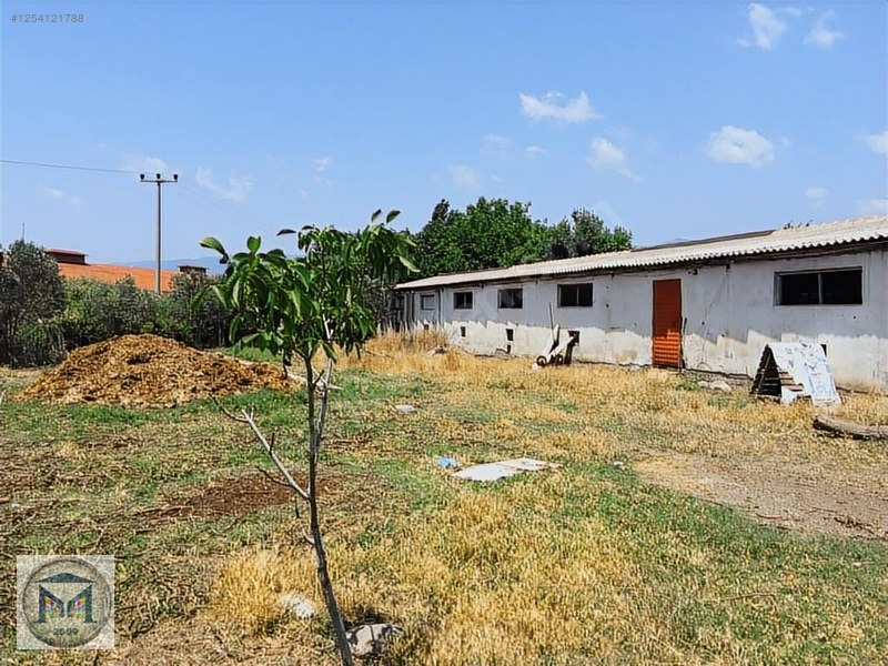 EDREMİT ÇIKRIKÇI KÖYÜNE YAKIN 3000 M2 KÖŞE SATILIK BAHÇE - BALIKESİR EDREMİT fotoğraf 18