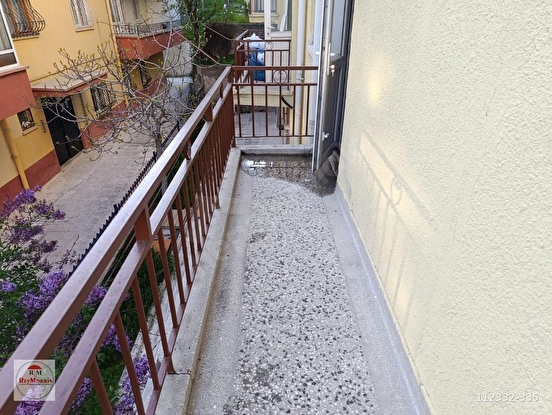 Keçiören Sanatoryum Barut Sokak'ta 1.Katta, Ön Cephe, Güneşli, 125 M2, Masrafsız - ANKARA KEÇİÖREN fotoğraf 12