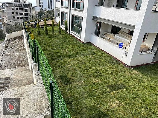 BÜTÜNLER'DEN 3,5+1 SİTE İÇİ SATILIK SIFIR DAİRE - BURSA GEMLİK fotoğraf 3