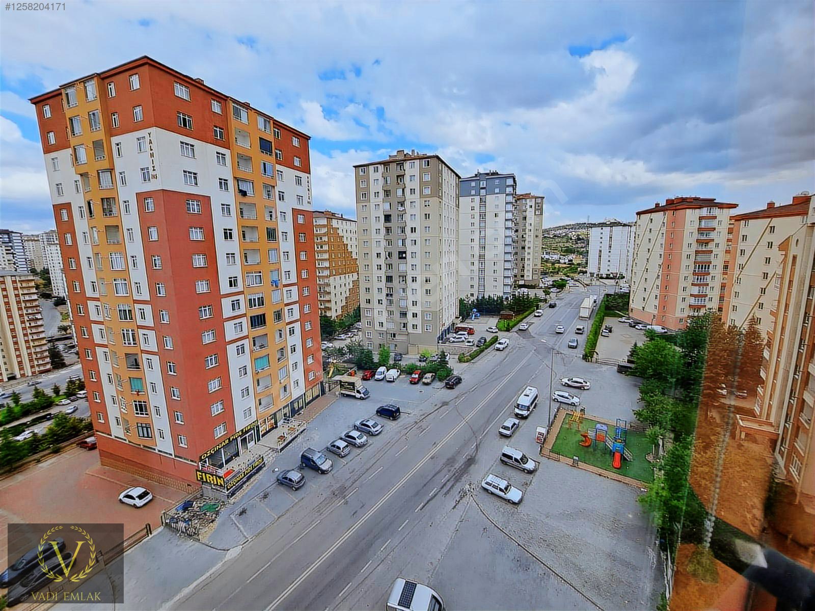 TALAS MEVLANA MAHALLESİ ÖNÜ AÇIK YAPILI DAİRE SON FİYAT - KAYSERİ TALAS fotoğraf 3