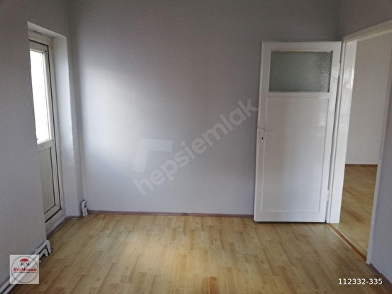 Keçiören Sanatoryum Barut Sokak'ta 1.Katta, Ön Cephe, Güneşli, 125 M2, Masrafsız - ANKARA KEÇİÖREN fotoğraf 7