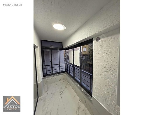 ^^AKYOL EMLAKTAN HANIMÇEŞME MAHALLESİ SATILIK 3+1 LÜKS DAİRE^^ - KÜTAHYA TAVŞANLI fotoğraf 14