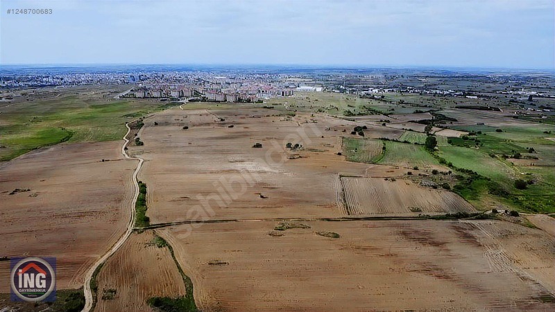 KIRKLARELİ MERKEZ KARAKOÇTA 800 m2 SATILIK ARSA - KIRKLARELİ MERKEZ fotoğraf 18