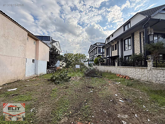 KOCAALİ SAHİLDE SATILIK 270 M2 KONUT İMARLI ARSA - SAKARYA KOCAALİ fotoğraf 8