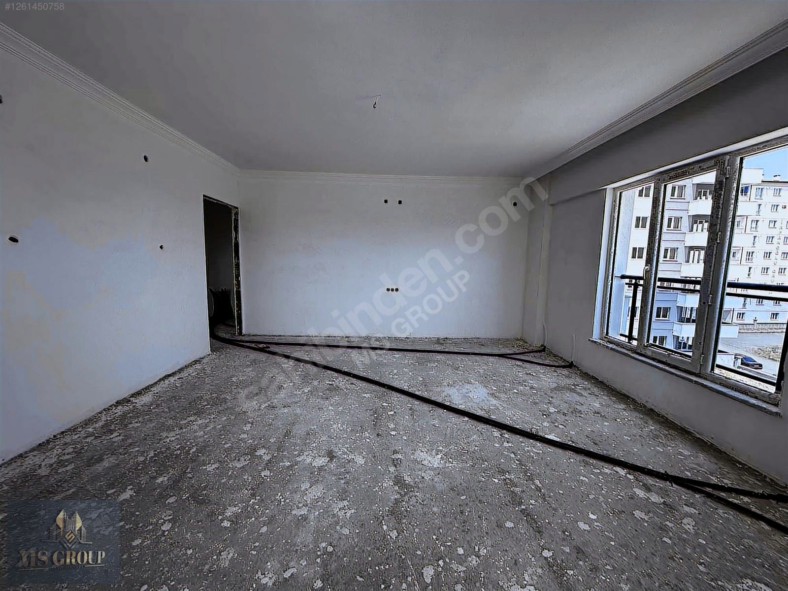 MS GROUP GAYRİMENKUL'DEN KILAVUZ MAHALLESİNDE SATILIK 3+1 DAİRE - SİVAS MERKEZ fotoğraf 5