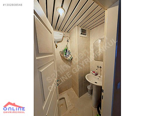 Yuvam Turgut Konutlarında 3+1 Geniş,Satılık Daire - KOCAELİ İZMİT fotoğraf 44