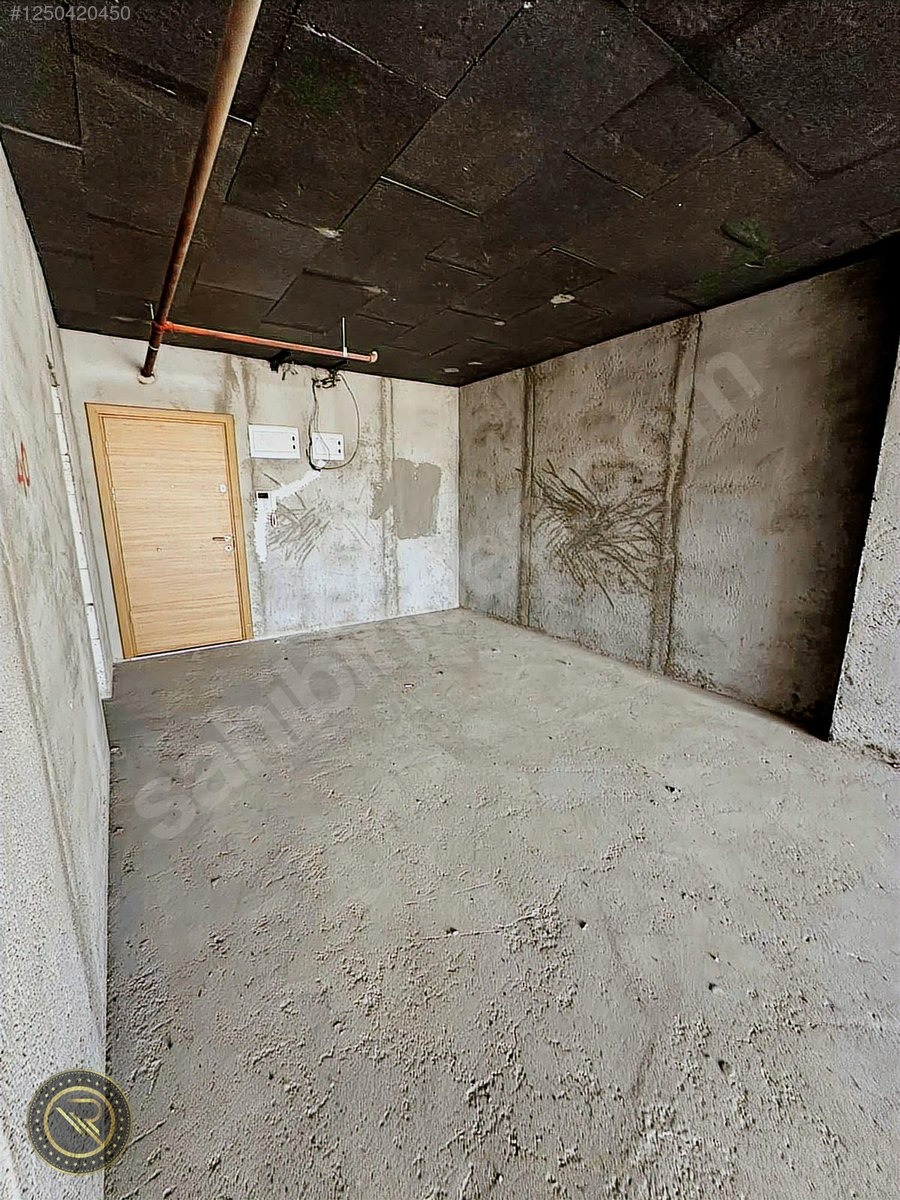SARANTA PLAZADA SATILIK TERASLI OFİS - KIRKLARELİ MERKEZ fotoğraf 3