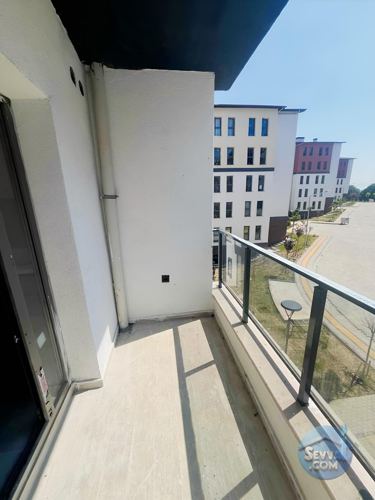 ENKA'DAN KÖRFEZ İLİMTEPE TOKİ 3. ETAP KİRALIK 2+1 DAİRE - Kocaeli Körfez fotoğraf 12