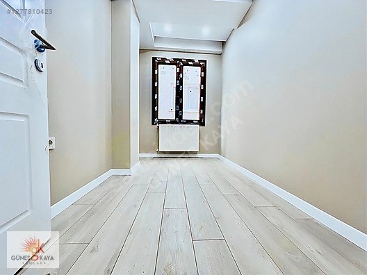 G.KAYA DAN GÜLTEPE MAHALLESİNDE LÜKS 3+1 120m2 ARA KAT DAİRE - İSTANBUL KÜÇÜKÇEKMECE fotoğraf 17