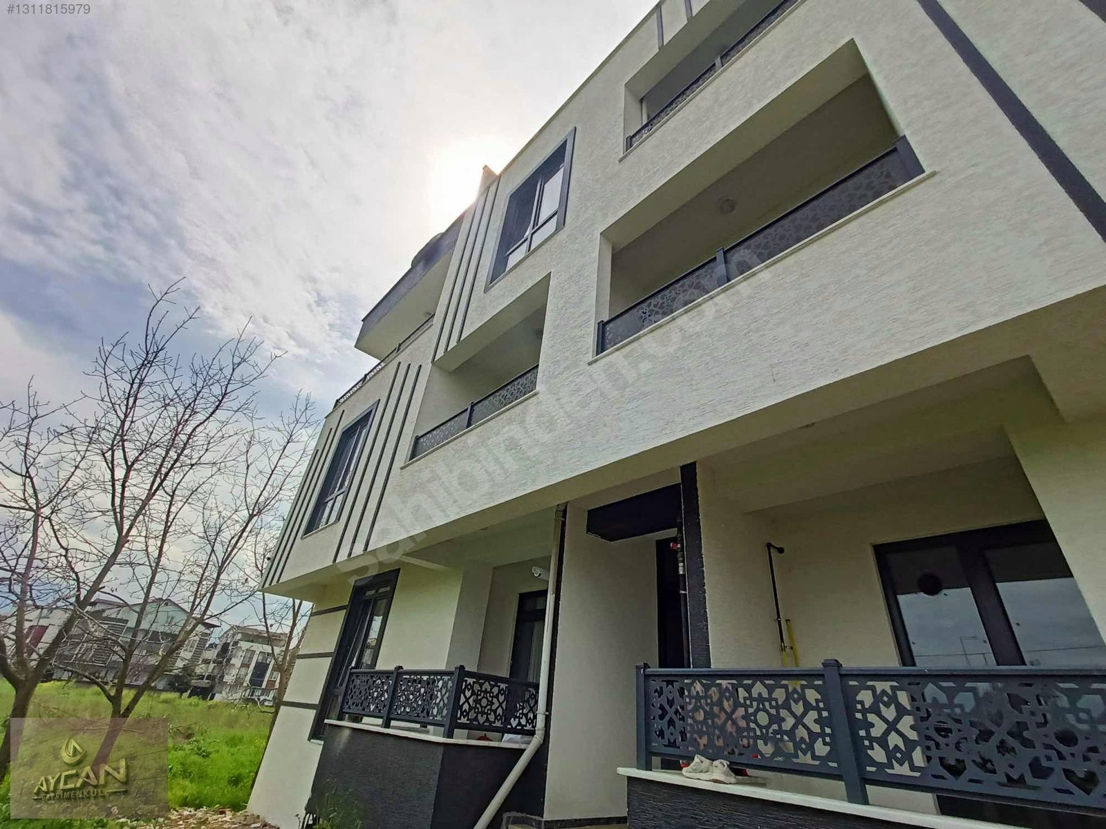 ERTUĞRUL GAZİ MAH 2+1 ÖN CEPHE DAİRE - KOCAELİ KARTEPE fotoğraf 22