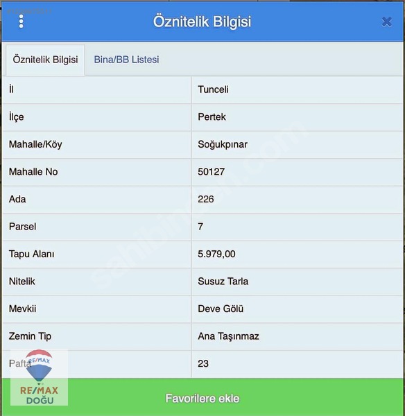 İlan Resmi