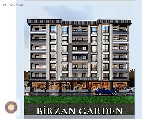 %50 PEŞİNATLA BIRZAN GOLD PROJEMİZİ DE DAİRE OLMA FIRSATI - BURSA YILDIRIM fotoğraf 32