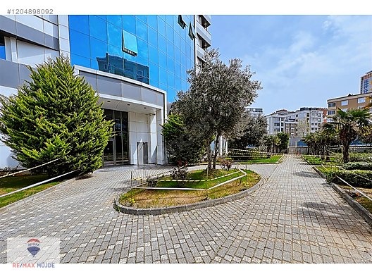 Kartal Vadi Kule'de, Satılık Muhteşem Deniz manzaralı, Geniş 3+1 - İSTANBUL KARTAL fotoğraf 34