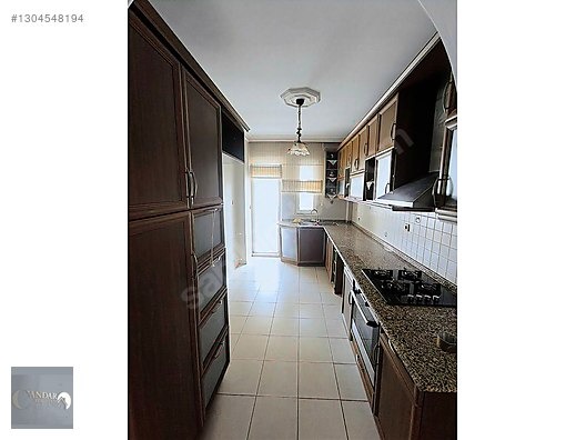 ÖZGÜRLÜK MH TRAMVAY VE ÖZDİLEK AVM YANI 160 M² GENİŞ 3+1 SATILIK - ANTALYA KEPEZ fotoğraf 2