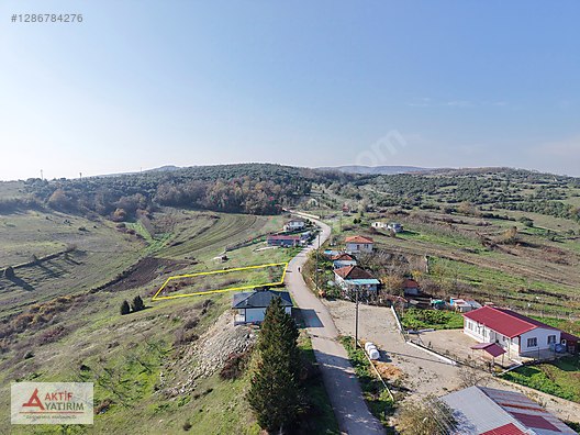 KANDIRA'DA ASFALT CEPEHELİ CAPI DÜZGÜN 907 M2 İMARLI ARSA - KOCAELİ KANDIRA fotoğraf 11