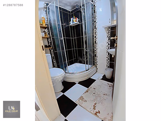 KILIÇ GRUP 2009 YAPIMI İKİ BANYO İKİ MUTFAK İKİ WC SATILIK DAİRE - KOCAELİ KÖRFEZ fotoğraf 17