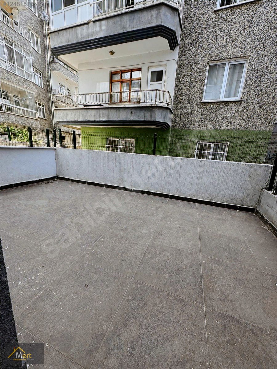 ÇALILIÖZ MAH. İKİ YAŞINDA 2+1 TERASLI 90m2 SATILIK DAİRE - KIRIKKALE MERKEZ fotoğraf 9
