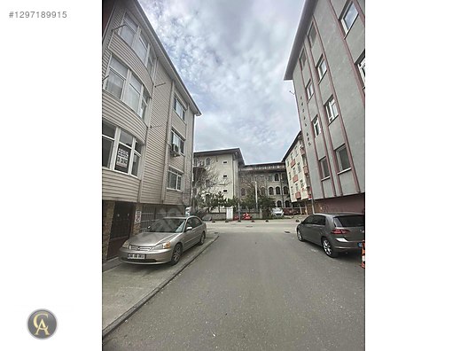 SATILIK 2+1 DAİRE - 2.KAT CADDE ÜSTÜ MERKEZE YÜRÜME MESAFESE - SAKARYA ADAPAZARI fotoğraf 10