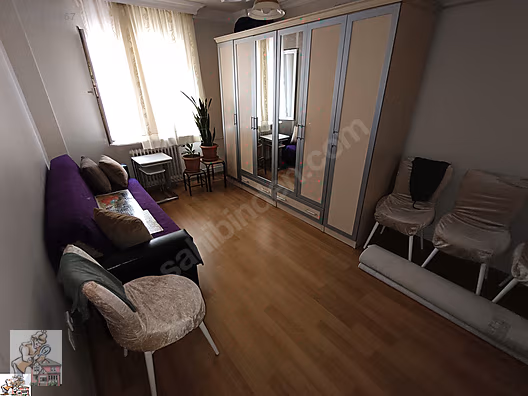 GÖZDE GAYRİMENKULDEN SATILIK 3+1 ASANSÖRLÜ KÖŞE DAİRE - BURSA YILDIRIM fotoğraf 9