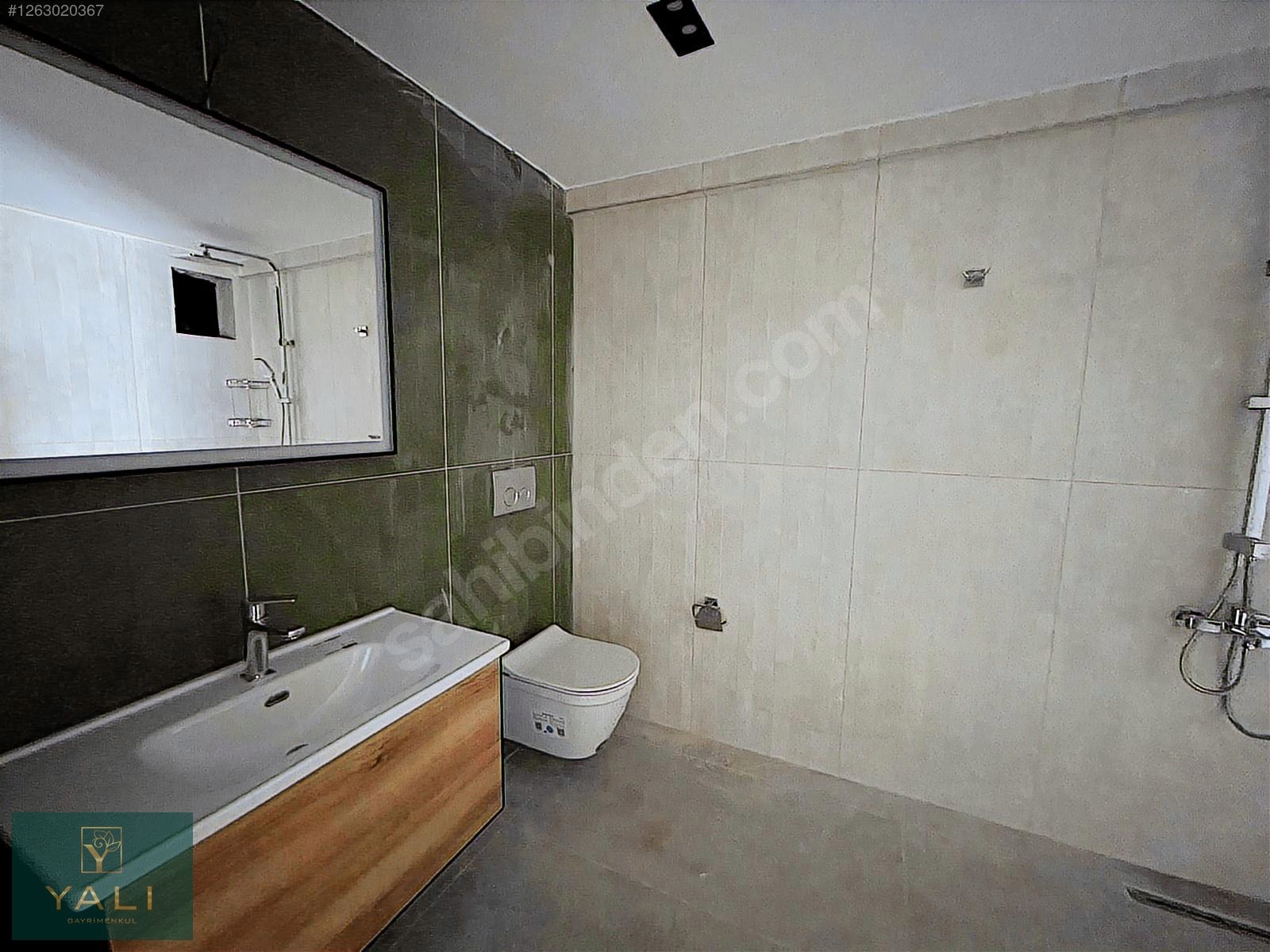 SELDEĞİRMENİ MAH'DE SATILIK 2+1 LÜKS SIFIR HAZIR DAİRE - GİRESUN MERKEZ fotoğraf 8