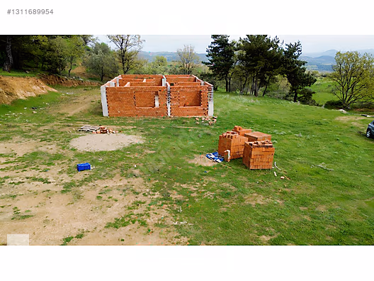ÇANAKKALE BAYRAMİÇ DALOBA KÖYÜ 4781 m2 TARLA - ÇANAKKALE BAYRAMİÇ fotoğraf 25