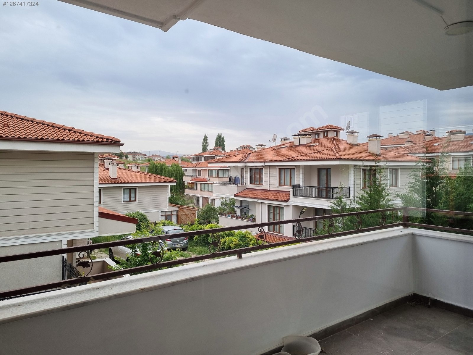 Cadde Emlaktan, şehir merkezinde satılık villa - KARABÜK SAFRANBOLU fotoğraf 16