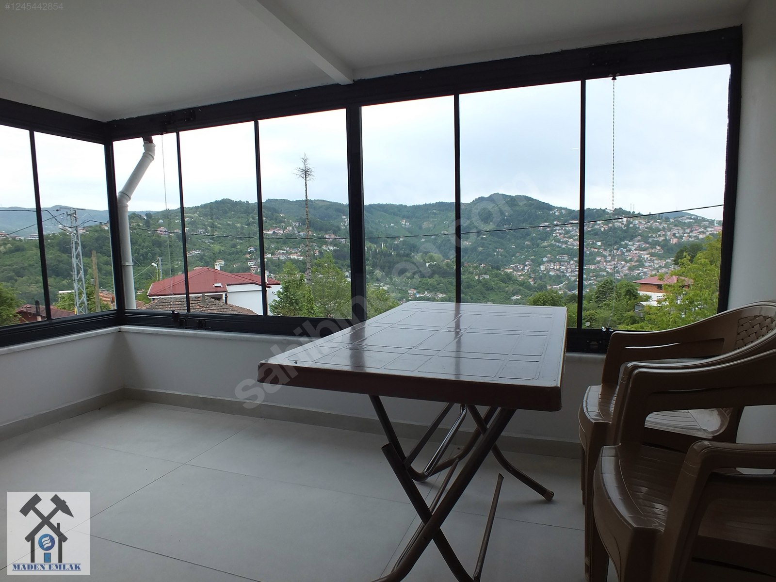 Kozlu Güney Mah.Satılık Müstakil Villa - ZONGULDAK KOZLU fotoğraf 20